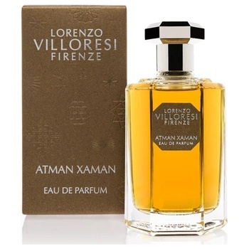 Atman Xaman EDP